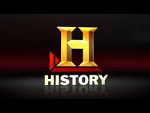 History Chanel logo